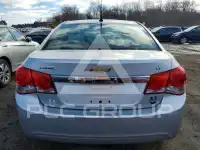 2011 Chevrolet Cruze фото