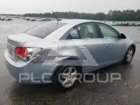 2011 Chevrolet Cruze photo