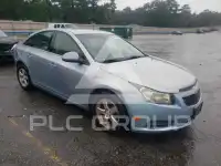 2011 Chevrolet Cruze photo
