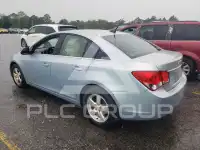 2011 Chevrolet Cruze photo
