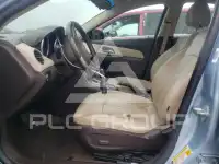 2011 Chevrolet Cruze photo