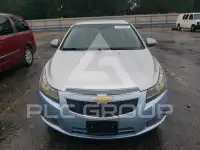 2011 Chevrolet Cruze photo
