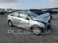 2011 Chevrolet Cruze фото