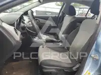 2011 Chevrolet Cruze фото