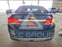 2011 Chevrolet Cruze photo