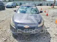2011 Chevrolet Cruze photo