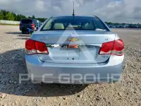 2011 Chevrolet Cruze photo