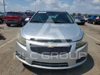 2011 Chevrolet Cruze фото