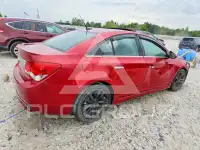 2011 Chevrolet Cruze фото