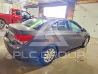2011 Chevrolet Cruze фото
