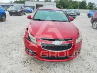 2011 Chevrolet Cruze фото