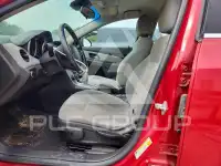 2011 Chevrolet Cruze фото