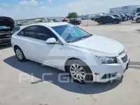 2011 Chevrolet Cruze photo