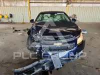 2011 Chevrolet Cruze photo