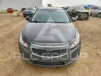 2011 Chevrolet Cruze photo