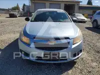 2011 Chevrolet Cruze photo