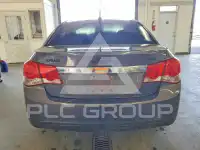 2011 Chevrolet Cruze фото
