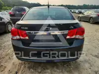 2011 Chevrolet Cruze photo