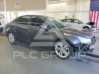 2011 Chevrolet Cruze фото