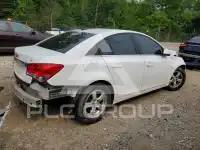 2011 Chevrolet Cruze фото