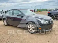2011 Chevrolet Cruze фото