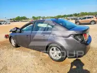 2011 Chevrolet Cruze фото
