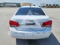 2011 Chevrolet Cruze photo
