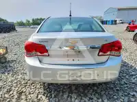 2011 Chevrolet Cruze photo
