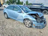 2011 Chevrolet Cruze photo