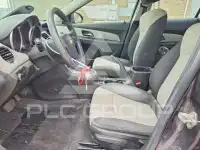 2011 Chevrolet Cruze фото