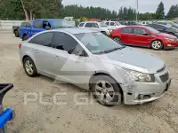 2011 Chevrolet Cruze photo