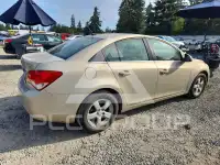 2011 Chevrolet Cruze фото