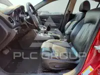 2011 Chevrolet Cruze фото