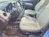 2011 Chevrolet Cruze photo