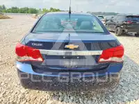 2011 Chevrolet Cruze photo
