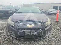 2011 Chevrolet Cruze photo