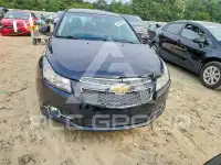 2011 Chevrolet Cruze photo