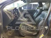 2011 Chevrolet Cruze фото