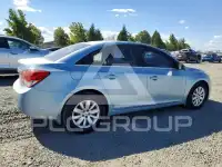 2011 Chevrolet Cruze photo