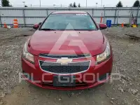2011 Chevrolet Cruze фото