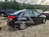 2011 Chevrolet Cruze photo