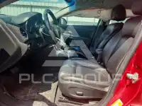 2011 Chevrolet Cruze фото