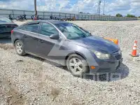 2011 Chevrolet Cruze photo