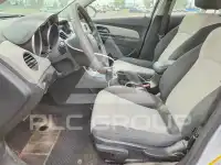 2011 Chevrolet Cruze photo