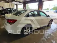 2011 Chevrolet Cruze фото