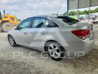 2011 Chevrolet Cruze photo