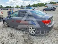 2011 Chevrolet Cruze photo