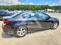 2011 Chevrolet Cruze фото