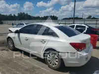 2011 Chevrolet Cruze photo