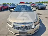 2011 Chevrolet Cruze фото